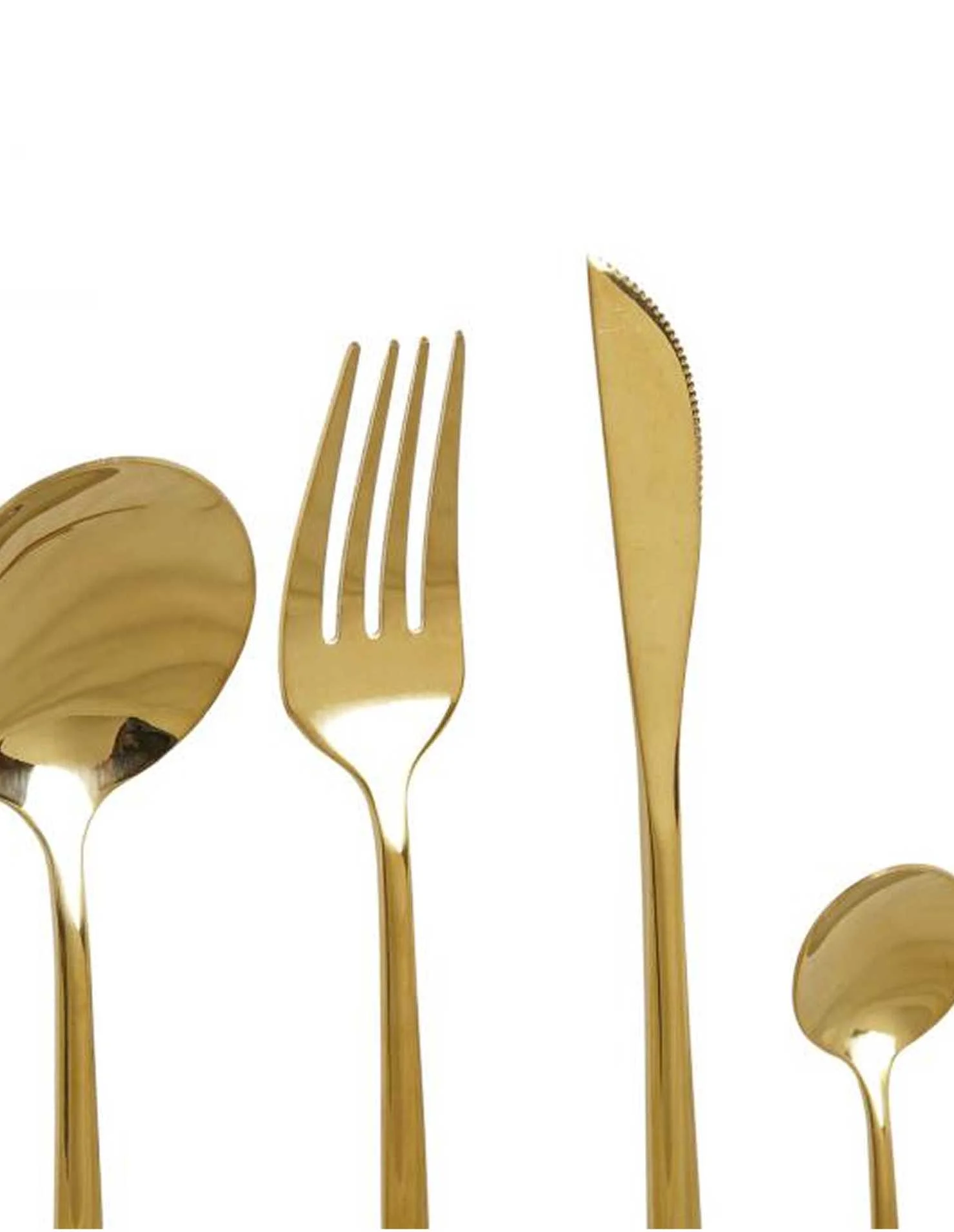 Item International - Cuttlery Set,... Item International - Cuttlery Set,...