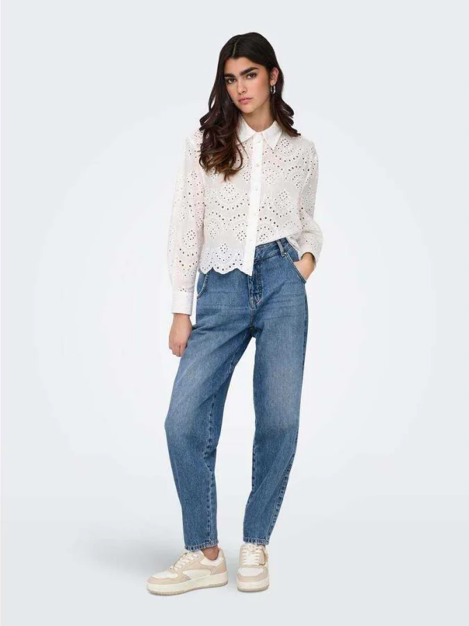 ONLY - ONLTROY LIFE HW...