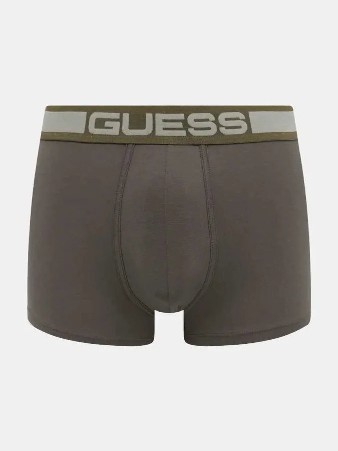 GUESS - JOE BOXER TRUNK 3 PACK 2