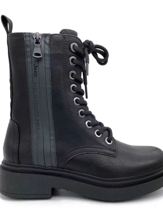 JEEP - THUNDERBOLT ZIP