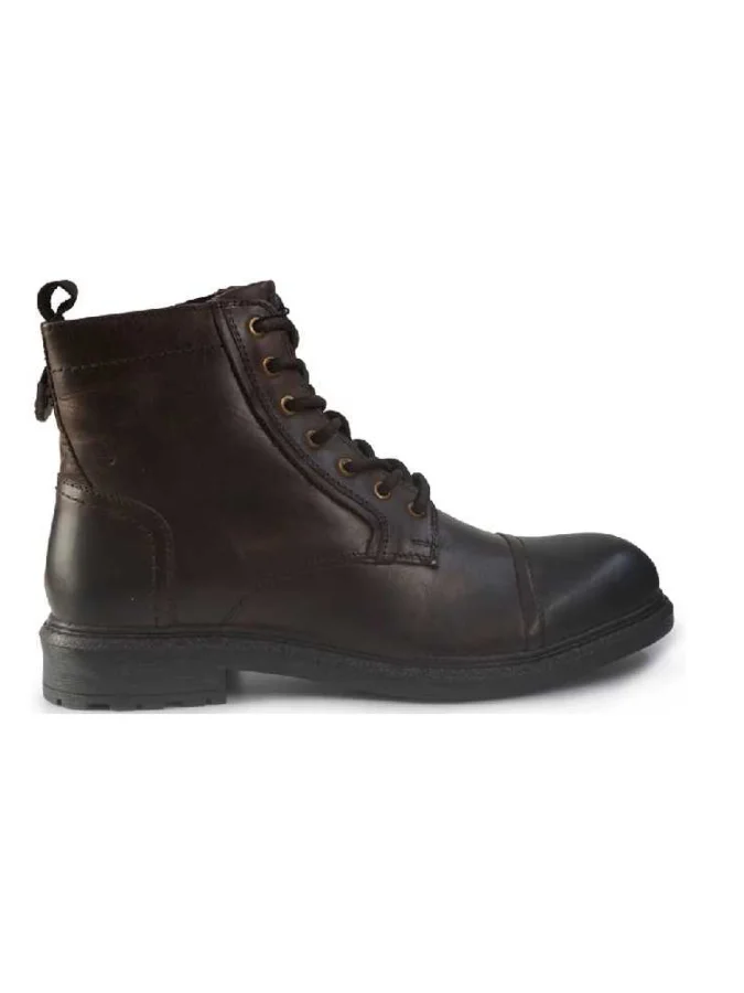 JEEP - WOODLAND BOOT 2