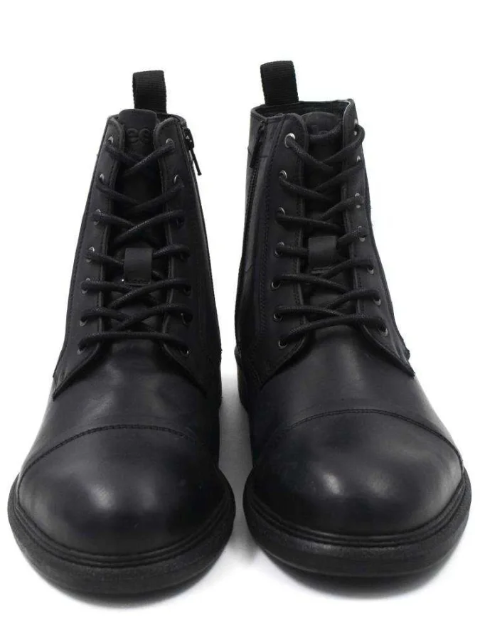 JEEP - WOODLAND BOOT 2
