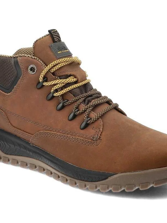 JEEP - CANYON MID WATERPROOF