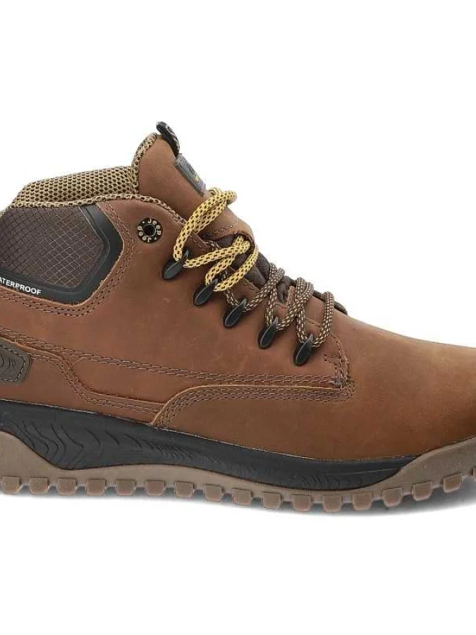 JEEP - CANYON MID WATERPROOF 2