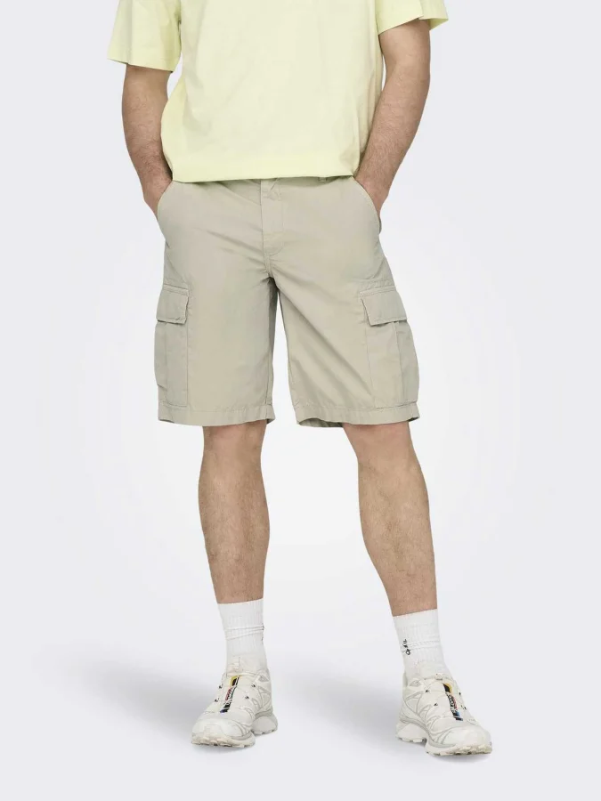 ONLY & SONS - ONSLOC CARGO...