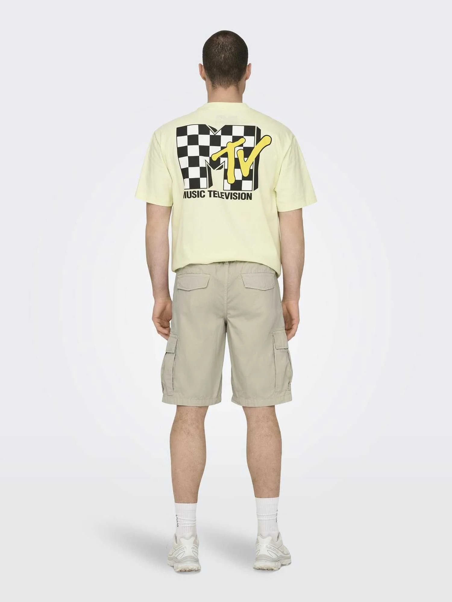 ONLY & SONS - ONSLOC CARGO SHORTS... ONLY & SONS - ONSLOC CARGO SHORTS...