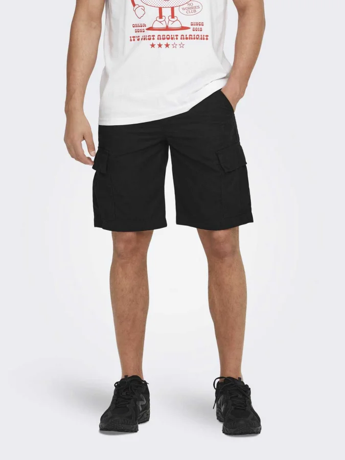 ONLY & SONS - ONSLOC CARGO...