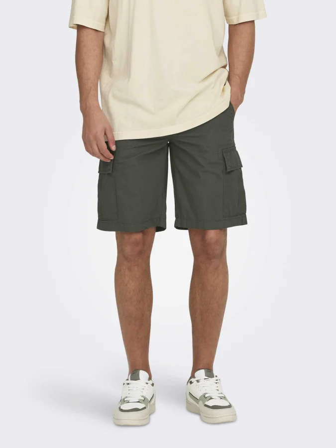 ONLY & SONS - ONSLOC CARGO...