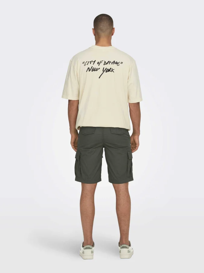 ONLY & SONS - ONSLOC CARGO... 2