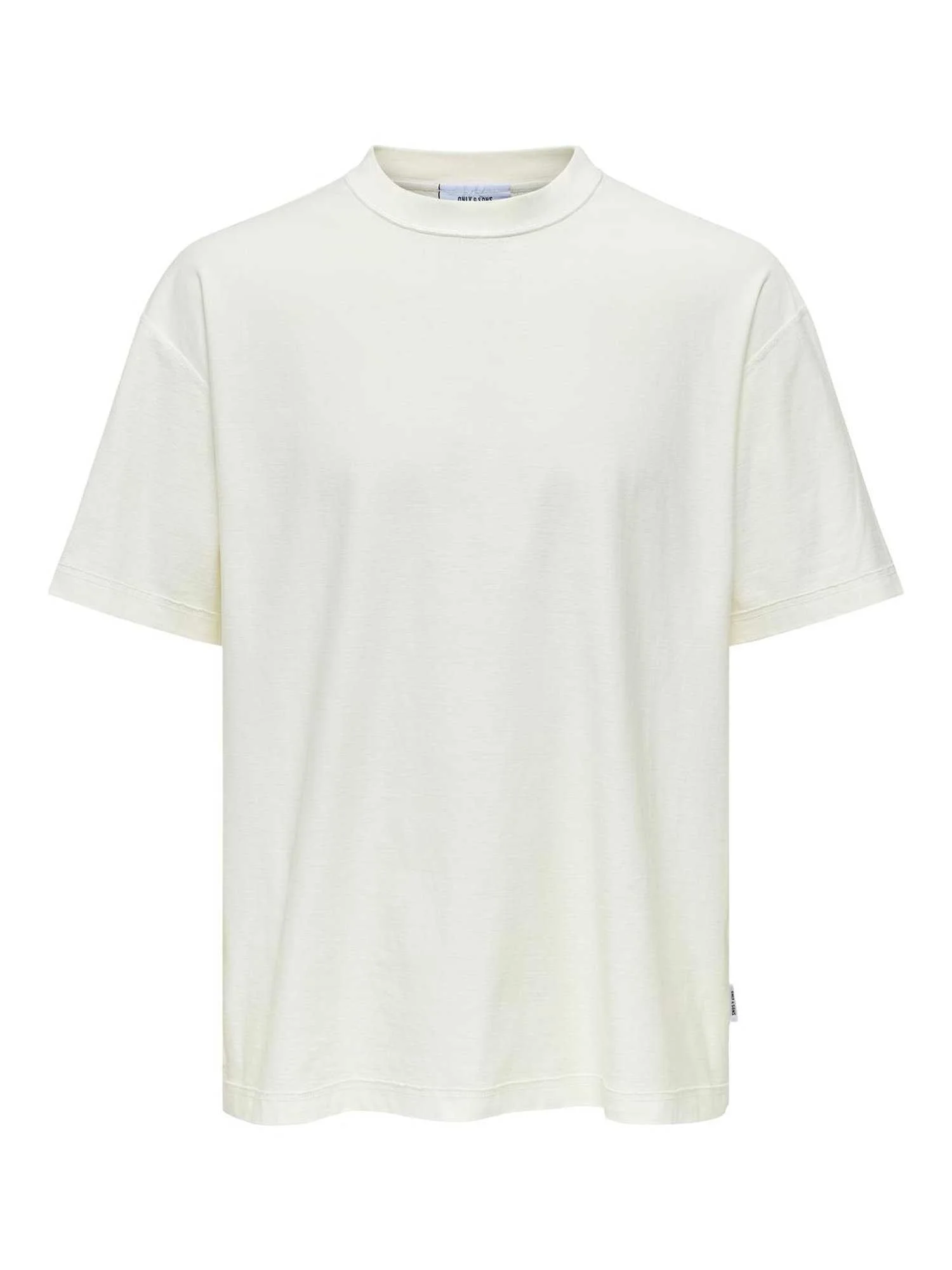 ONLY & SONS - ONSDAWUD LOOSE WASHED... ONLY & SONS - ONSDAWUD LOOSE WASHED...
