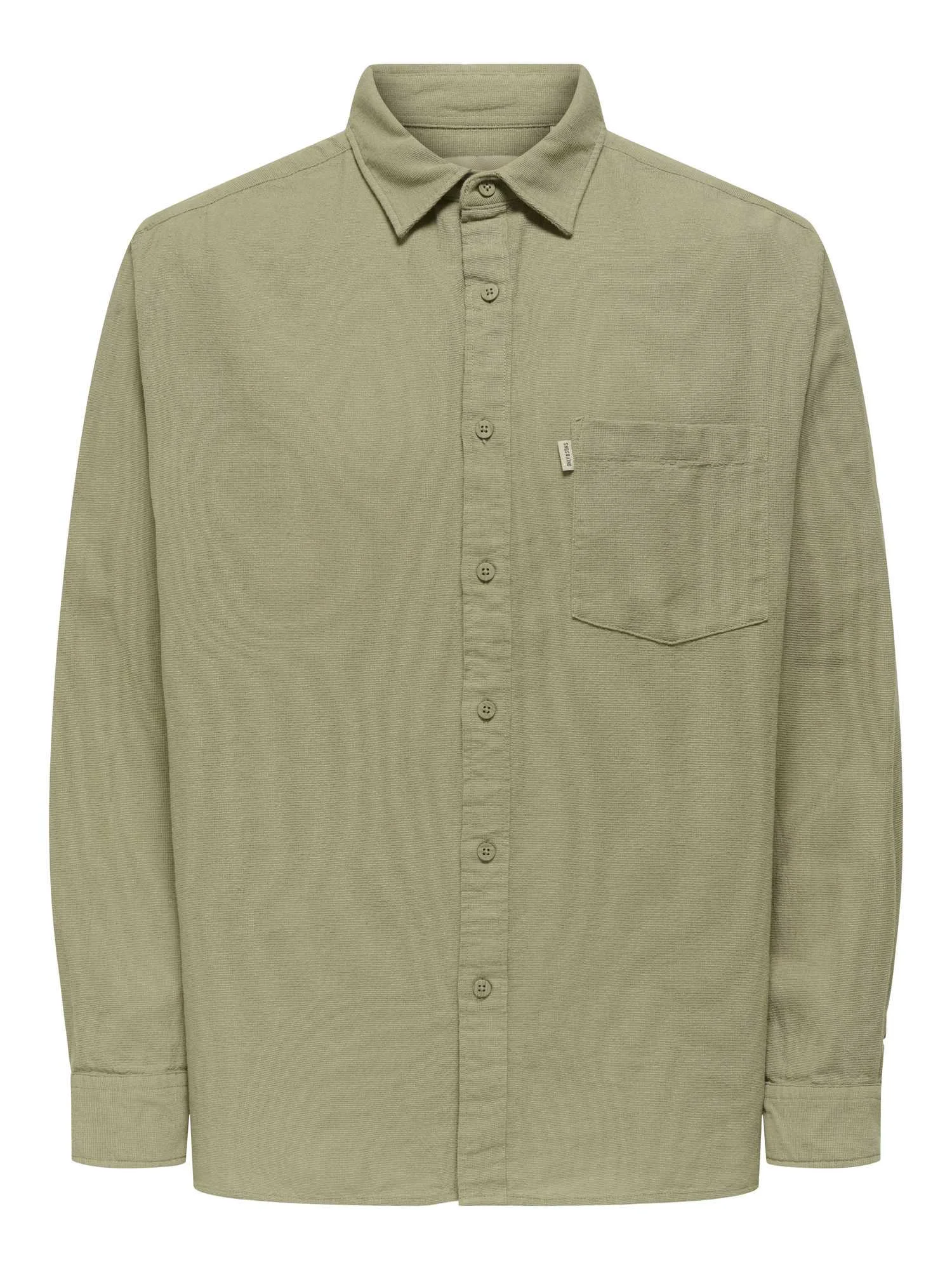 ONLY & SONS - ONSSAVVA LOOSE FIT LS... ONLY & SONS - ONSSAVVA LOOSE FIT LS...