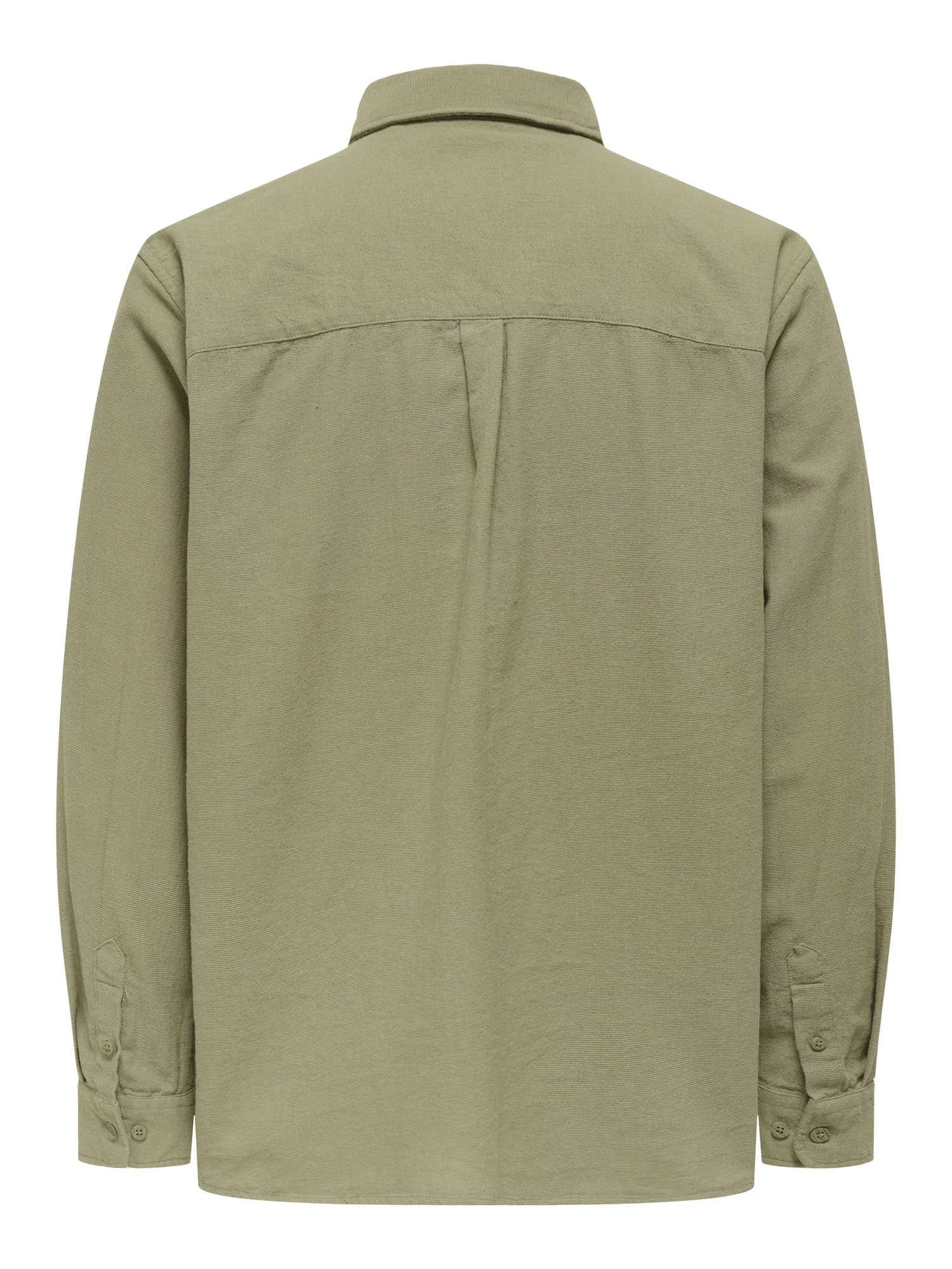 ONLY & SONS - ONSSAVVA LOOSE FIT LS... ONLY & SONS - ONSSAVVA LOOSE FIT LS...