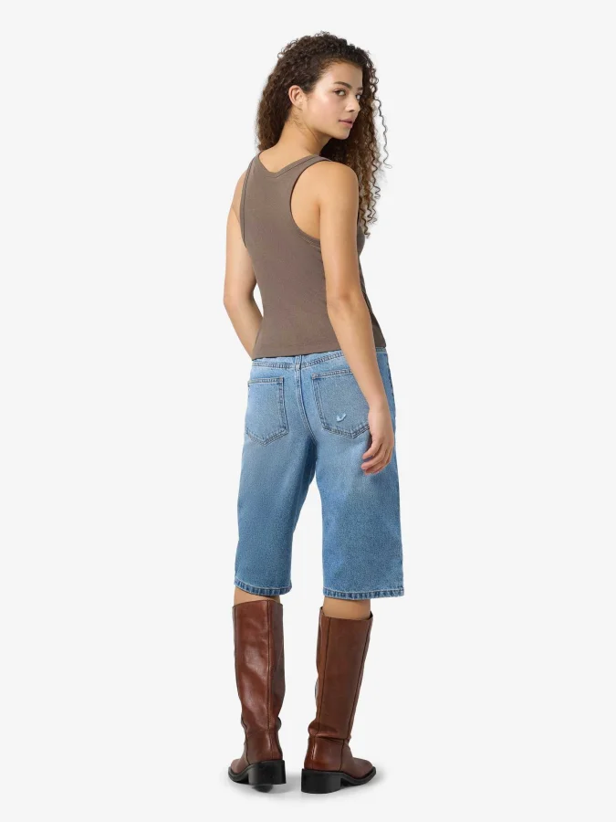Noisy May - NMJUDY S/L TANK... 2
