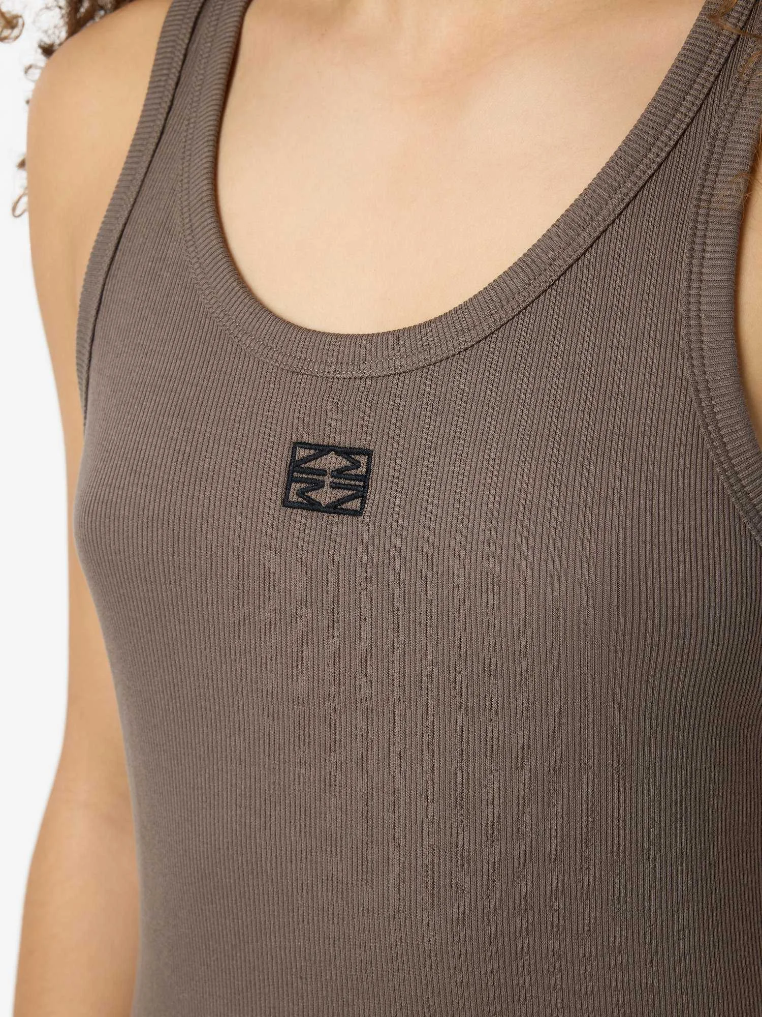 Noisy May - NMJUDY S/L TANK TOP JRS Noisy May - NMJUDY S/L TANK TOP JRS