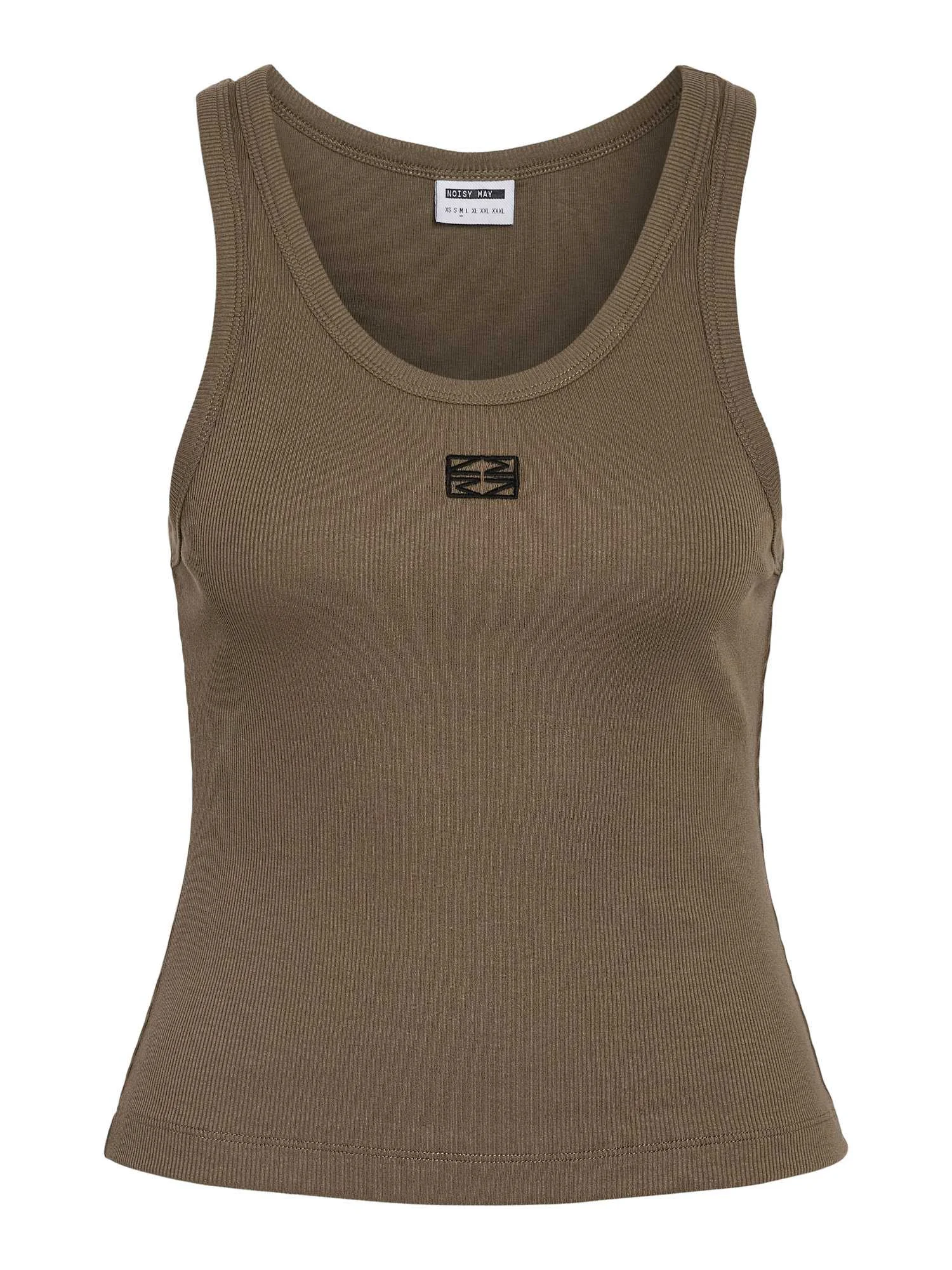 Noisy May - NMJUDY S/L TANK TOP JRS Noisy May - NMJUDY S/L TANK TOP JRS