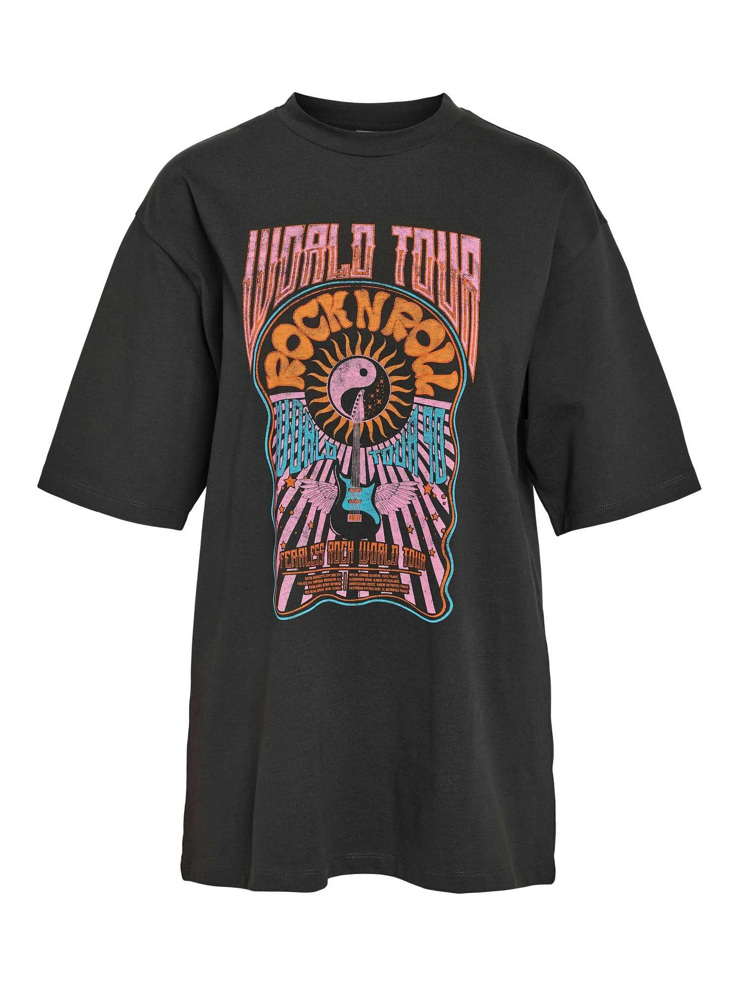 Noisy May - NMKOKOON S/S PRINTED... Noisy May - NMKOKOON S/S PRINTED...
