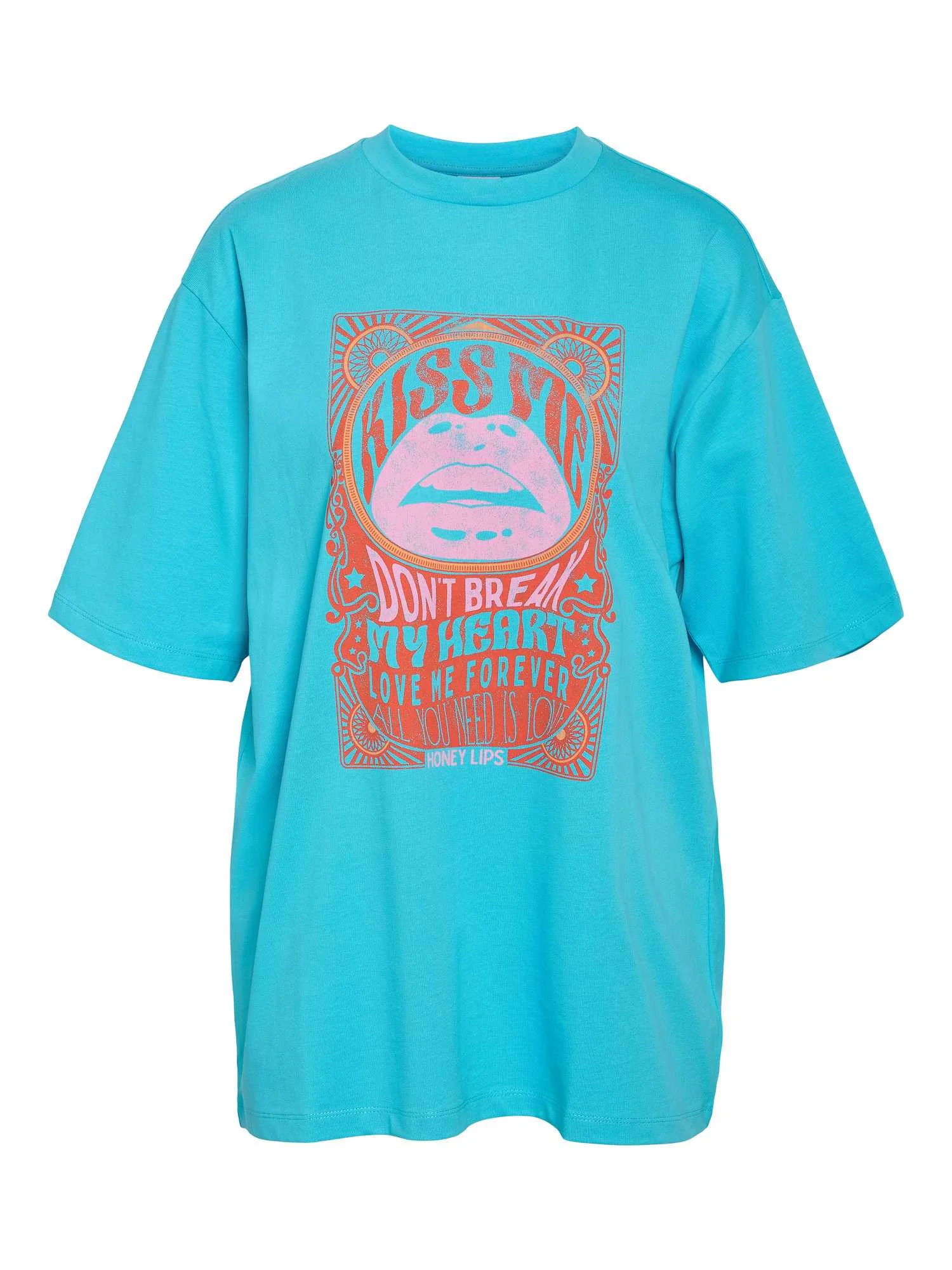 Noisy May - NMKOKOON S/S PRINTED... Noisy May - NMKOKOON S/S PRINTED...