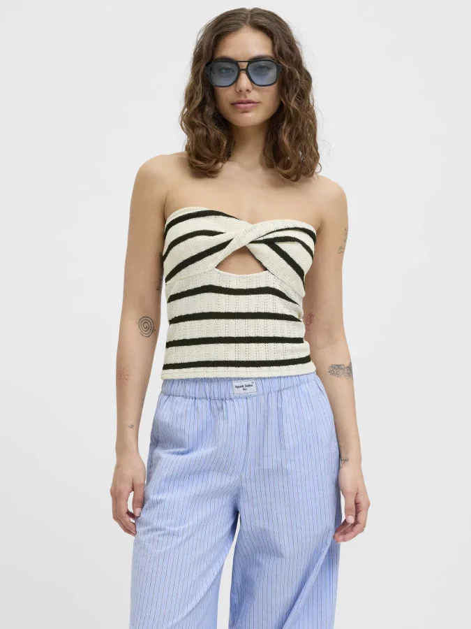 JJXX - JXLINNEA BANDEAU...