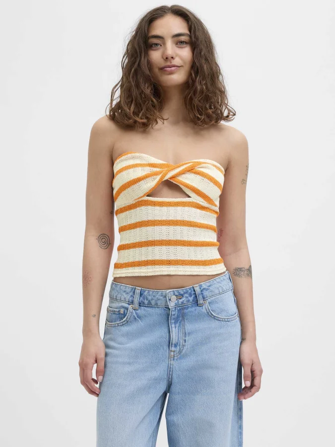 JJXX - JXLINNEA BANDEAU...