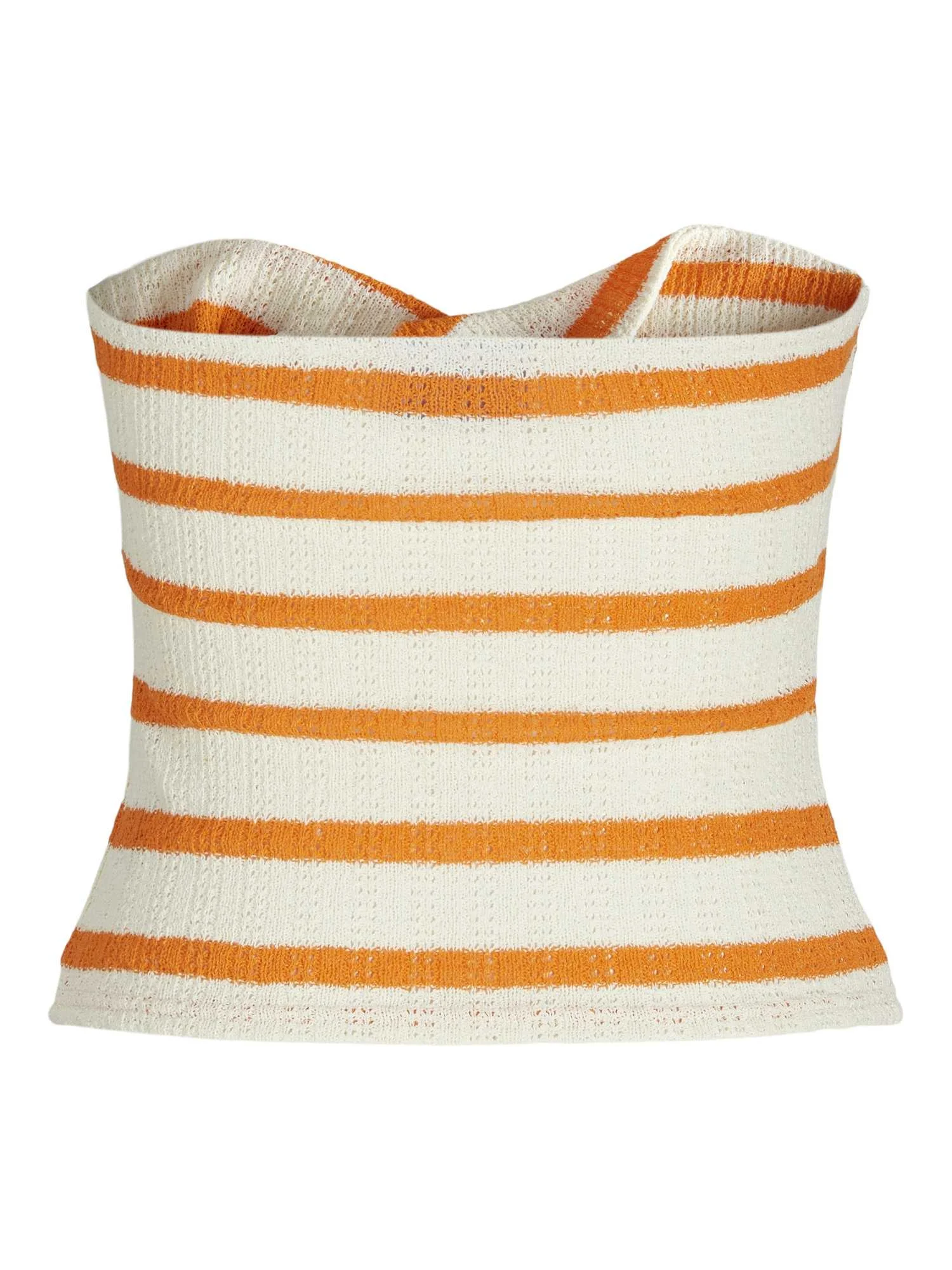 JJXX - JXLINNEA BANDEAU TWIST TOP JRS JJXX - JXLINNEA BANDEAU TWIST TOP JRS