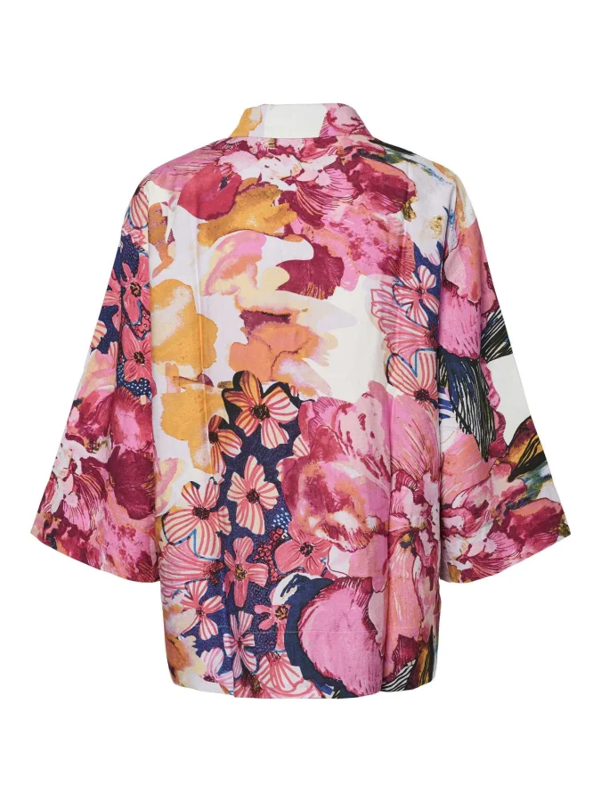 Y.A.S - YASDELPHI 3/4 SHIRT S. 2