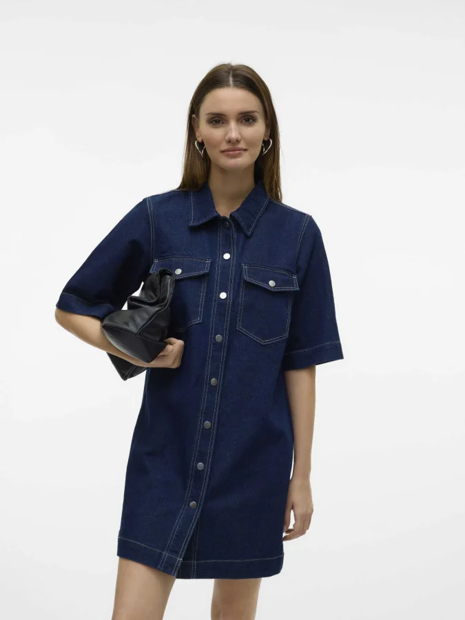 Vero Moda - VMFENJA 2/4...