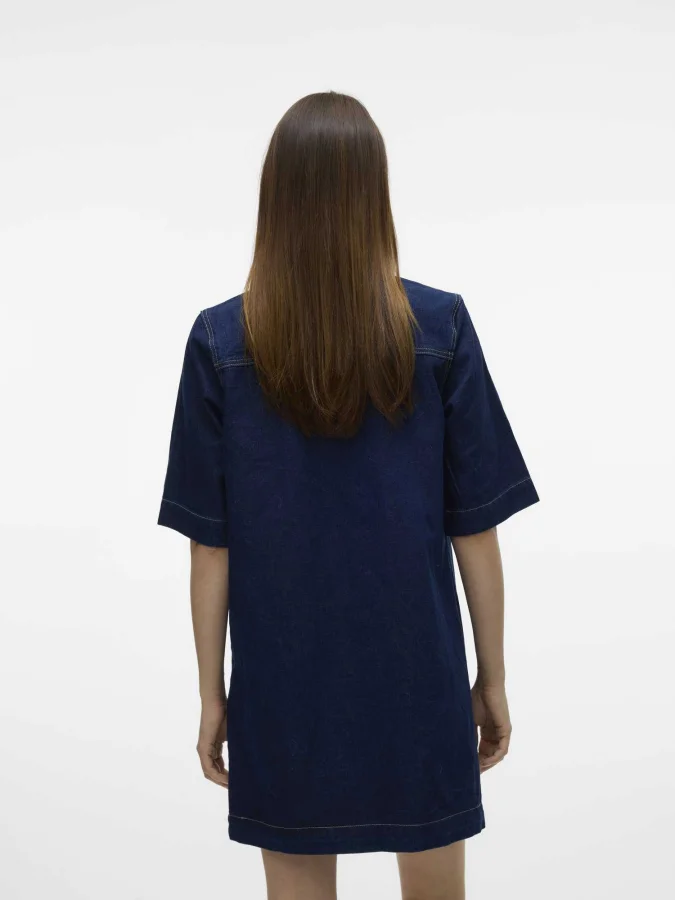 Vero Moda - VMFENJA 2/4... 2