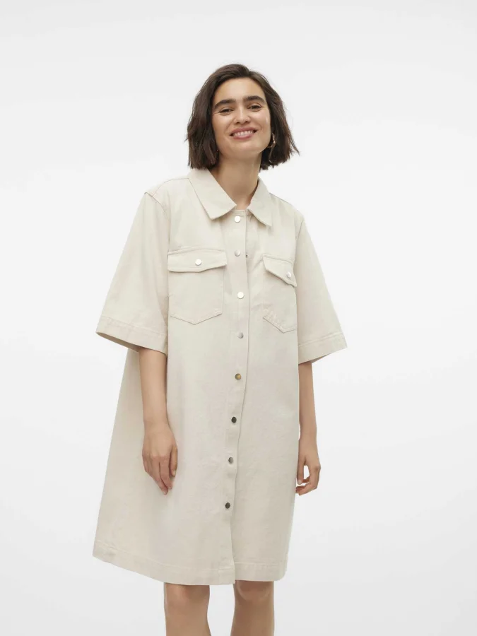 Vero Moda - VMFENJA 2/4...