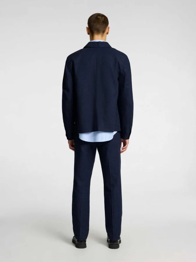 SELECTED MEN - SLHREG-MALIK... 2