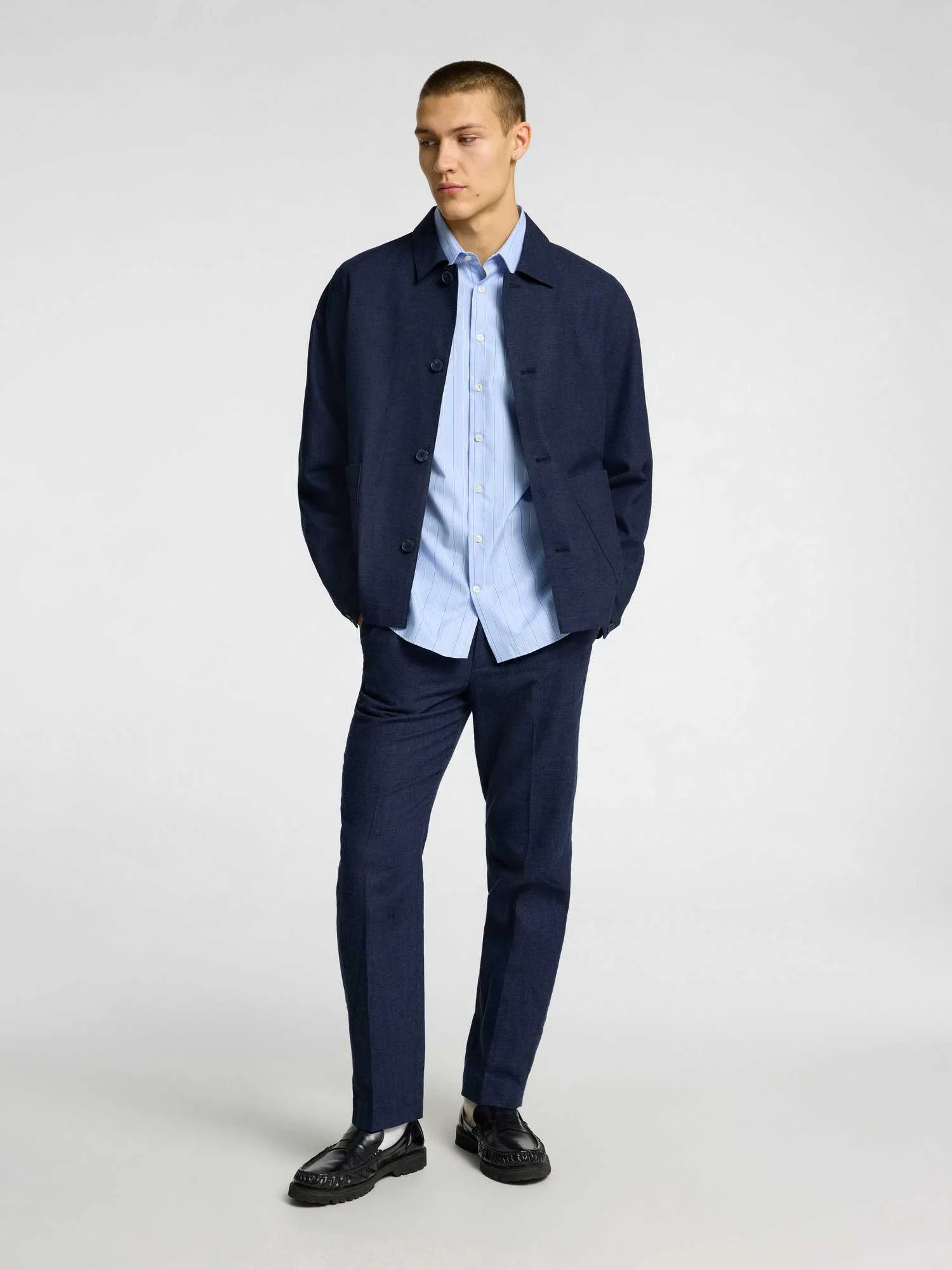 SELECTED MEN - SLHREG-MALIK SUN... SELECTED MEN - SLHREG-MALIK SUN...