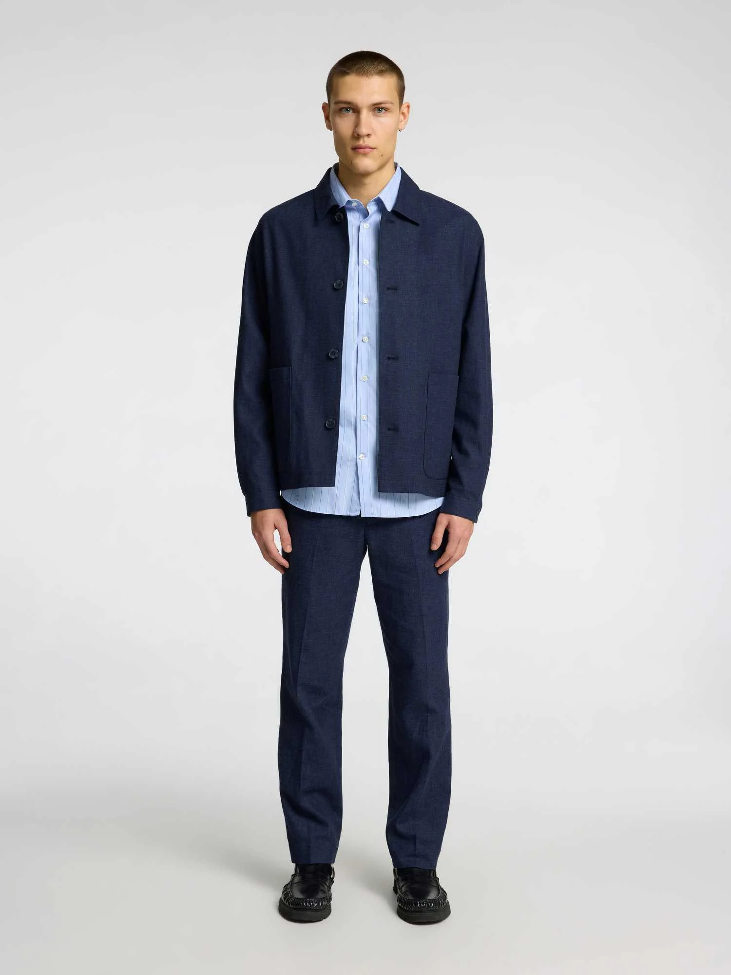 SELECTED MEN - SLHREG-MALIK SUN... SELECTED MEN - SLHREG-MALIK SUN...
