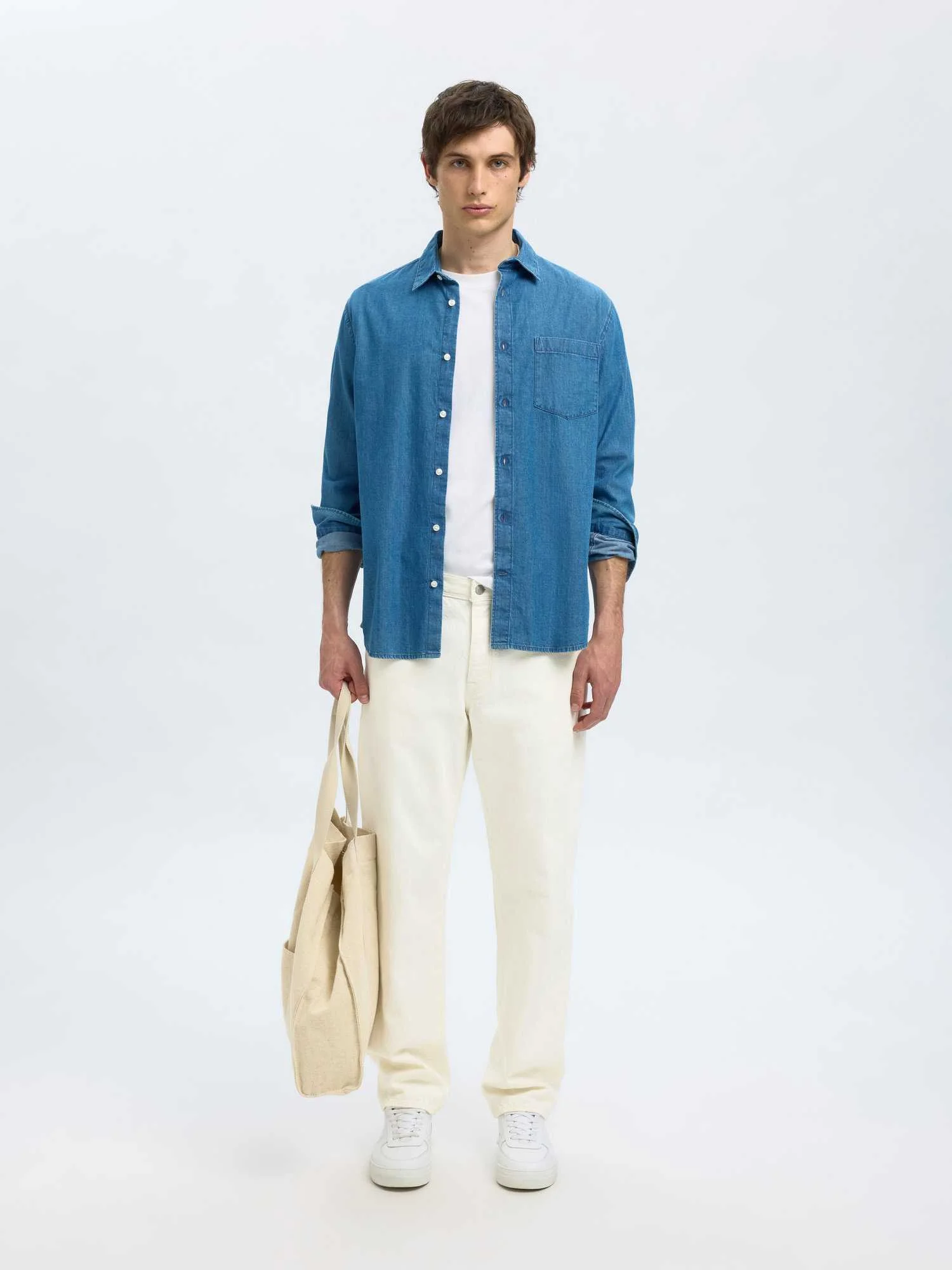 SELECTED MEN - SLH196-STRAIGHT SCOTT... SELECTED MEN - SLH196-STRAIGHT SCOTT...