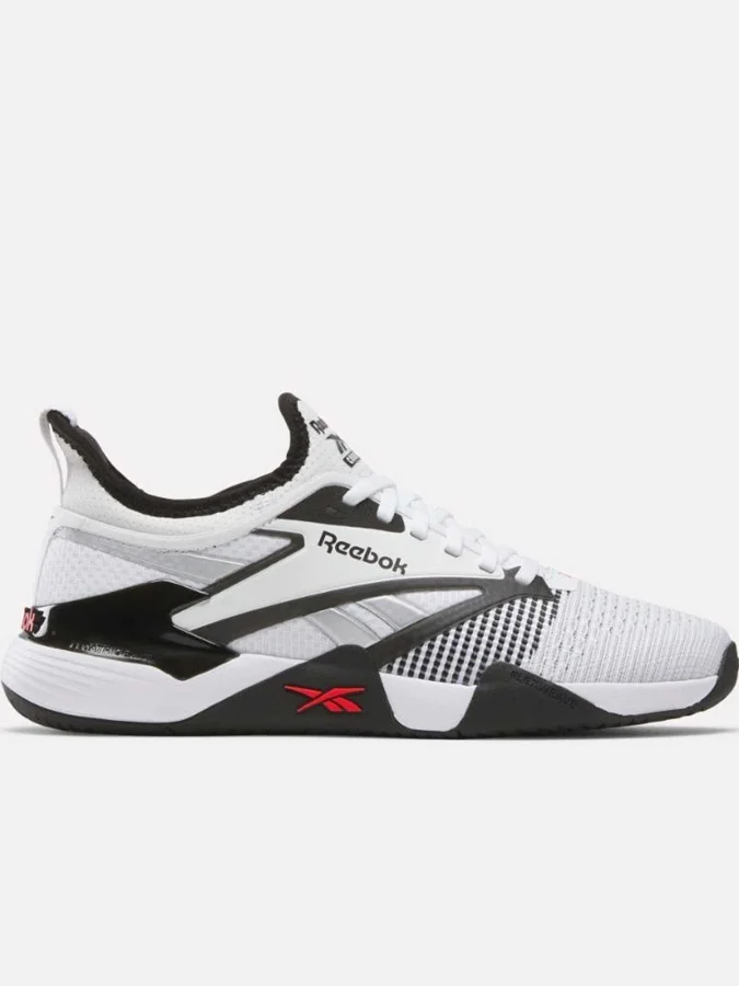 REEBOK - NANO COURT