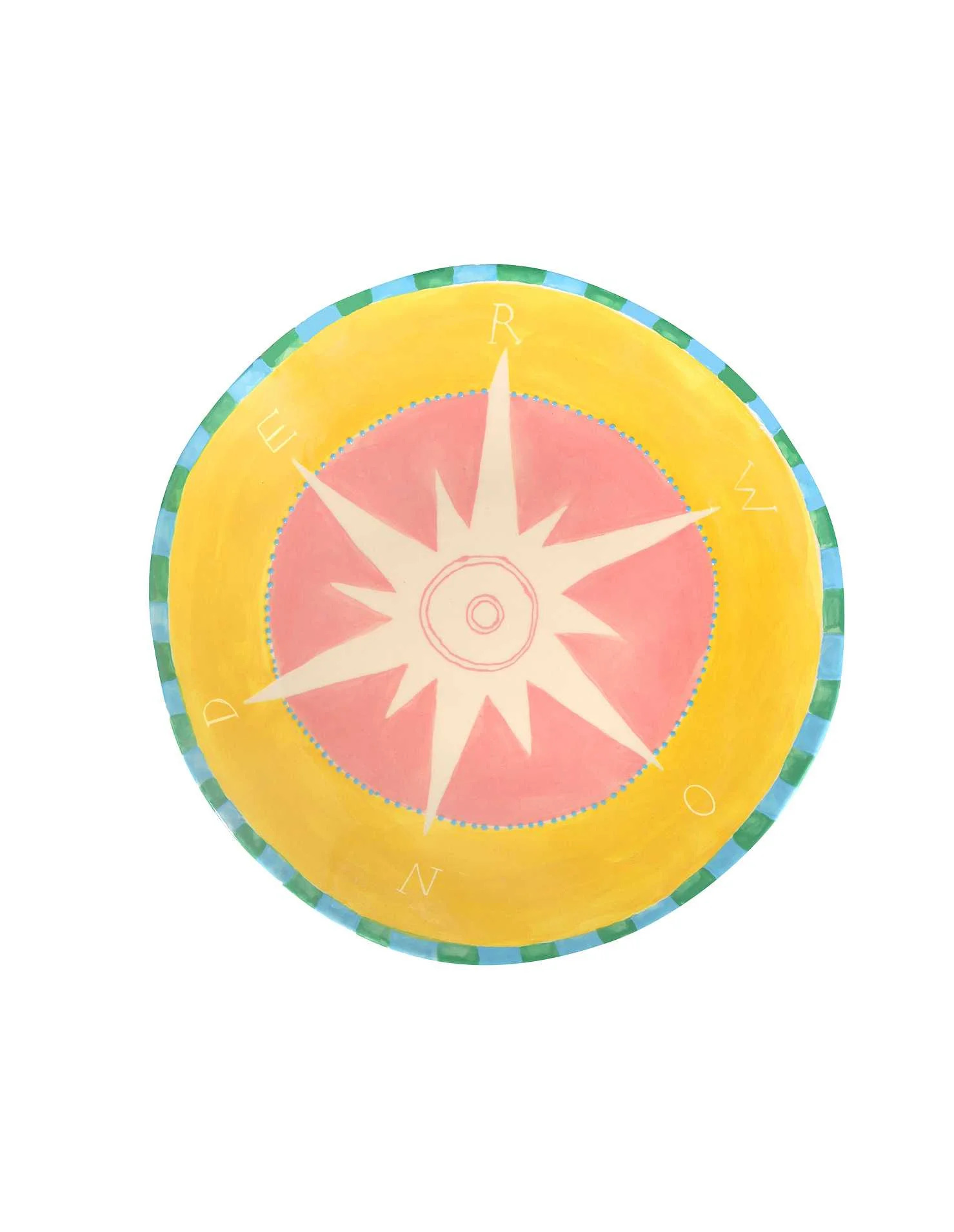 LAETITIA ROUGET - Serving Plate,... LAETITIA ROUGET - Serving Plate,...