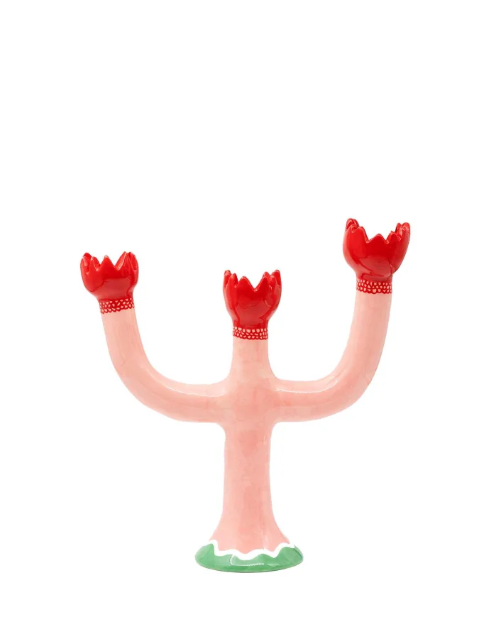 LAETITIA ROUGET - Pink... 2