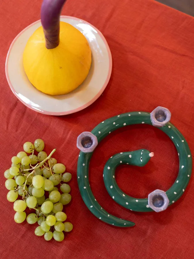 LAETITIA ROUGET - Green... 2