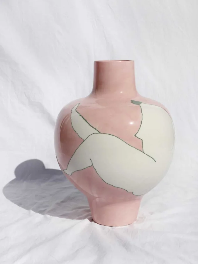 LAETITIA ROUGET - Pink... 2