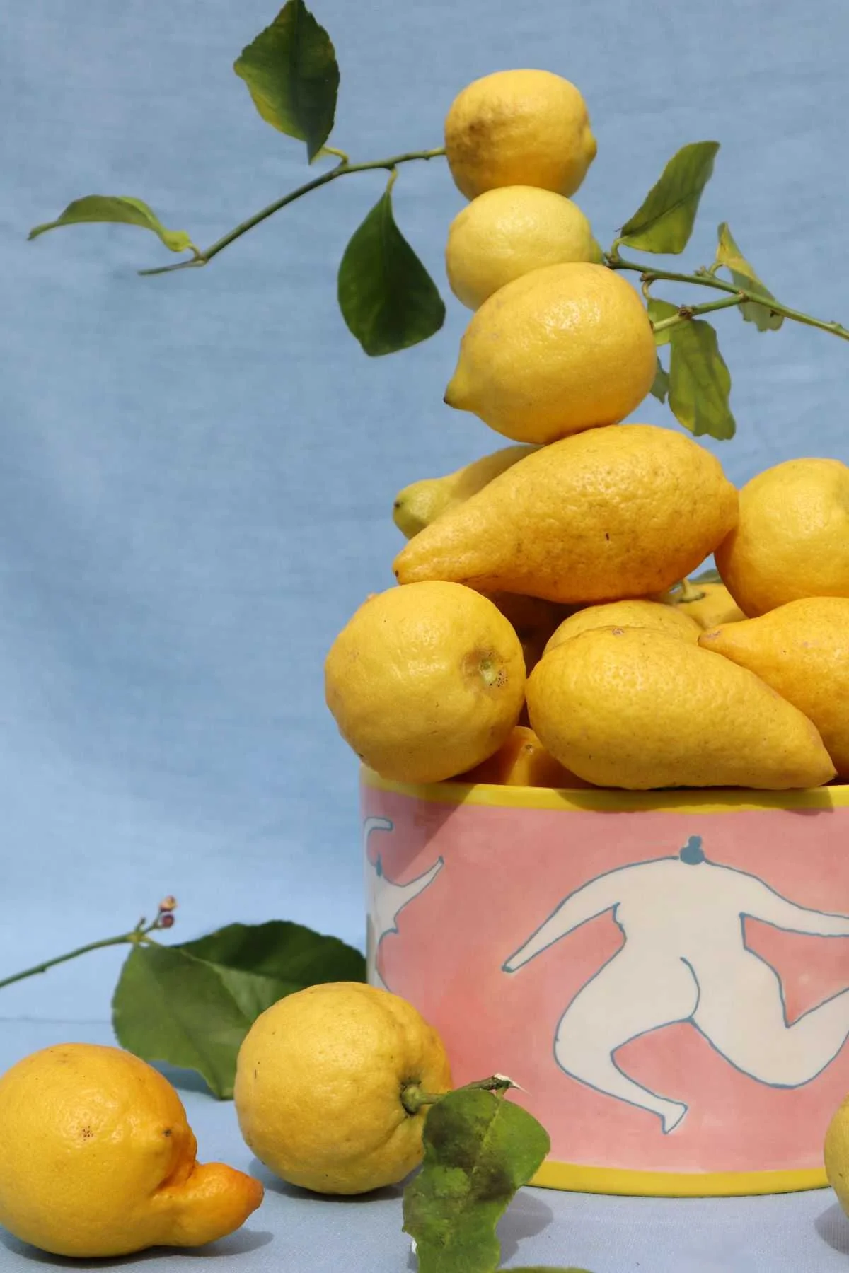 LAETITIA ROUGET - Jar, Dancing Queen... LAETITIA ROUGET - Jar, Dancing Queen...