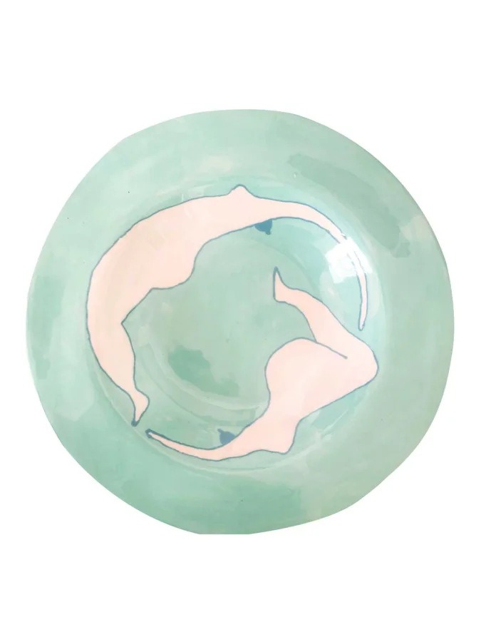 LAETITIA ROUGET - ღრმა...