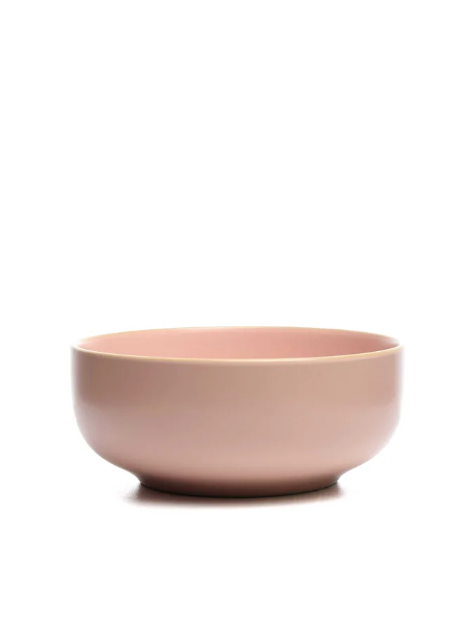 Koopman - Deep Plate, Pink,...