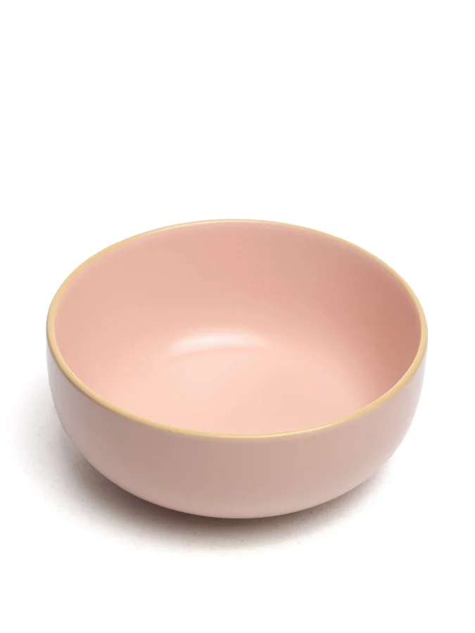 Koopman - Deep Plate, Pink,... 2