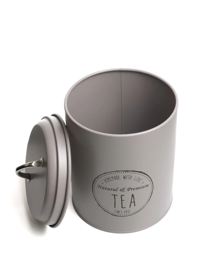 Koopman - Gray Jar, 13.5 x... 2