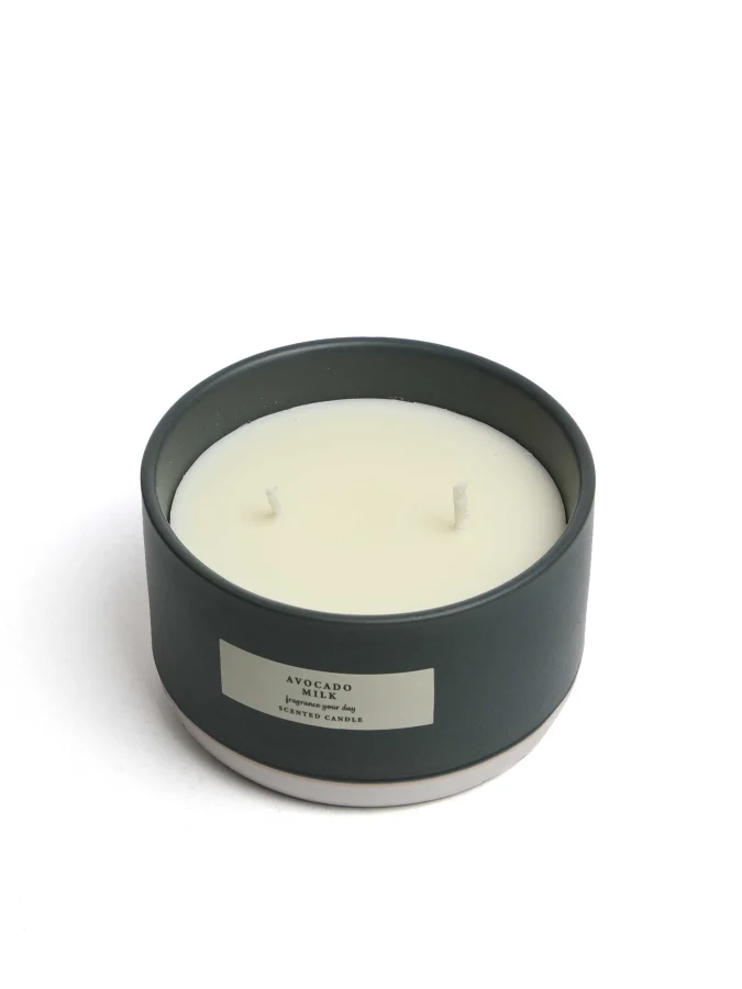 Koopman - Black Candle, 12... 2