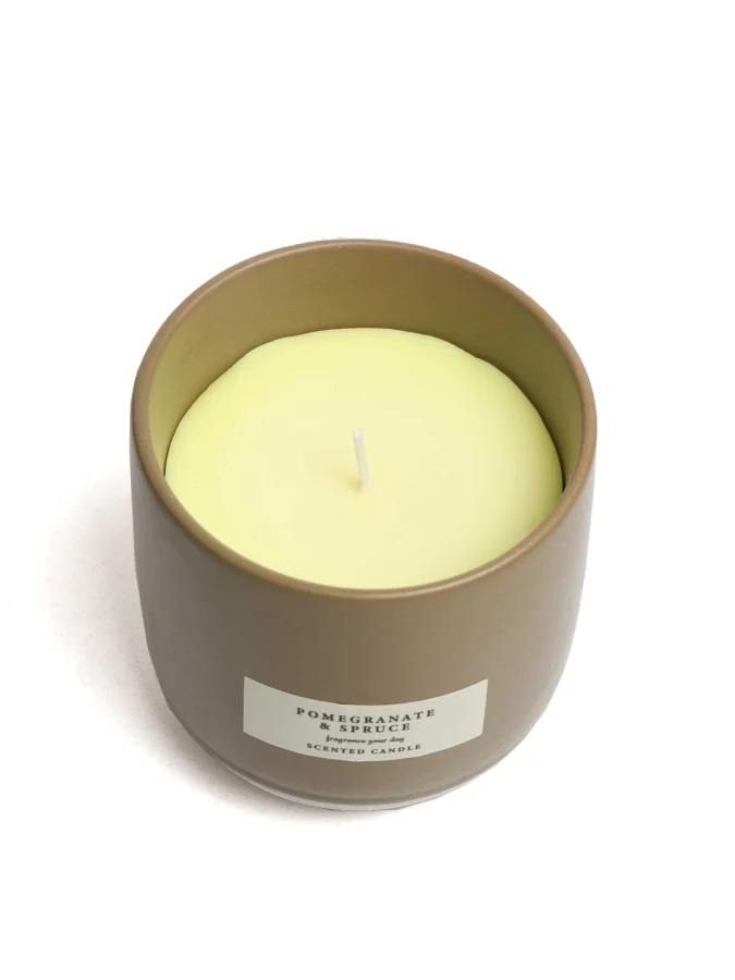 Koopman - Brown Candle, 9.3... 2