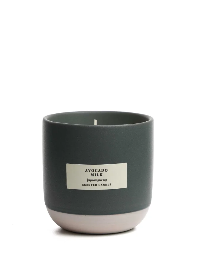 Koopman - Black Candle, 9.3...