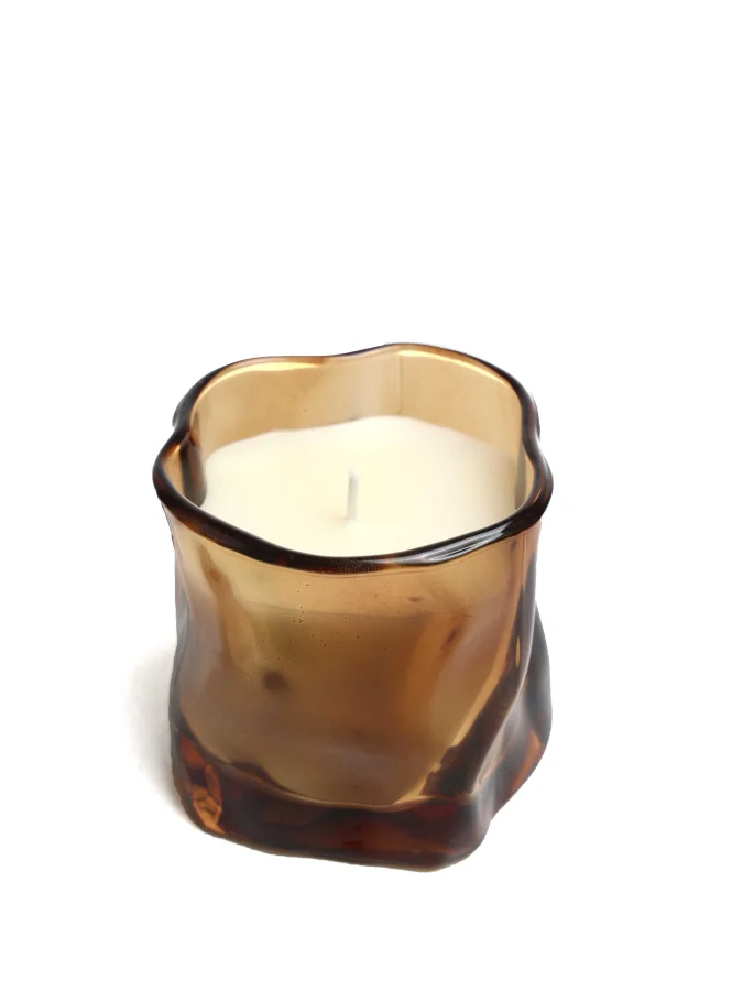 Koopman - Brown Candle, 8.5... 2