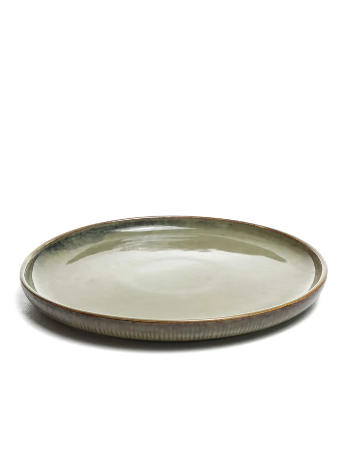 Koopman - Dessert Plate,... 2