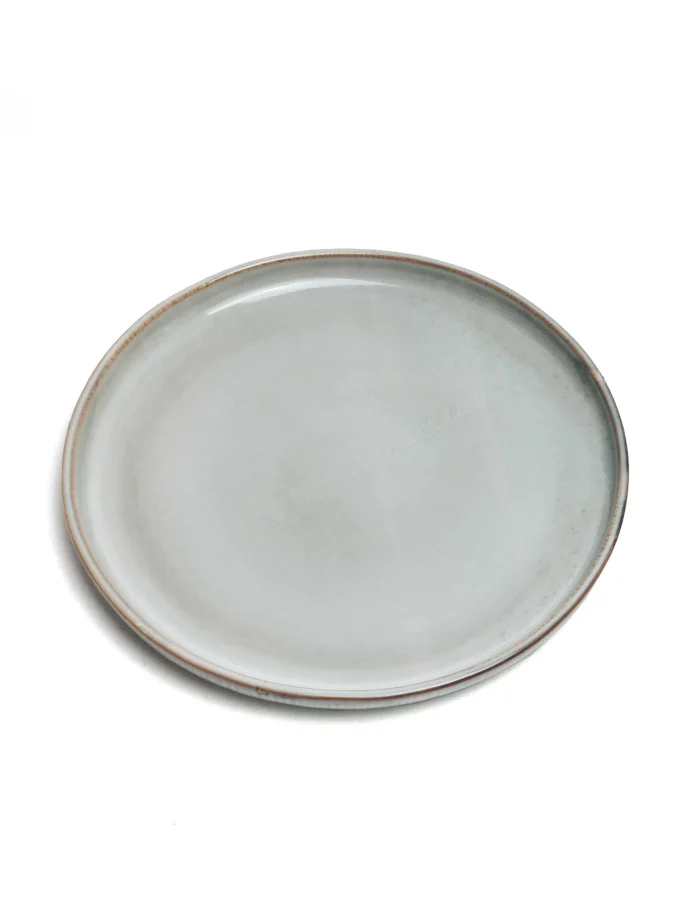Koopman - Dessert Plate,...
