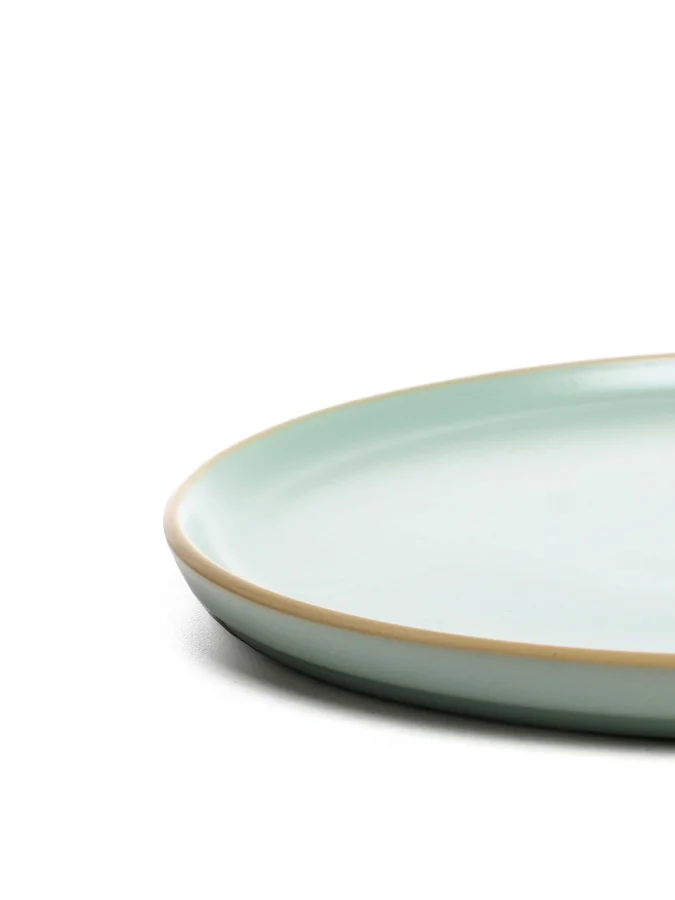 Koopman - Dessert Plate,... 2