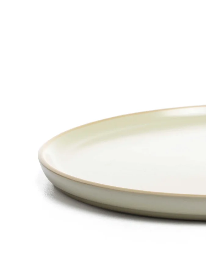 Koopman - Dessert Plate,... 2